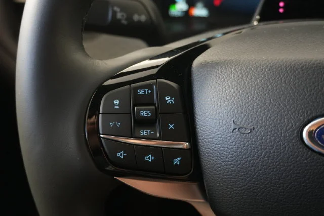 New 2027 Carbonized Gray Metallic Ford Platinum™ image 20