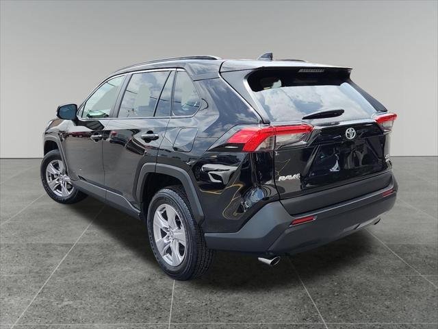 Certified Used 2025 ATTITUDE BLACK MC. Toyota  image 5