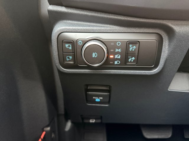 Used 2026 Black Ford Raptor image 26