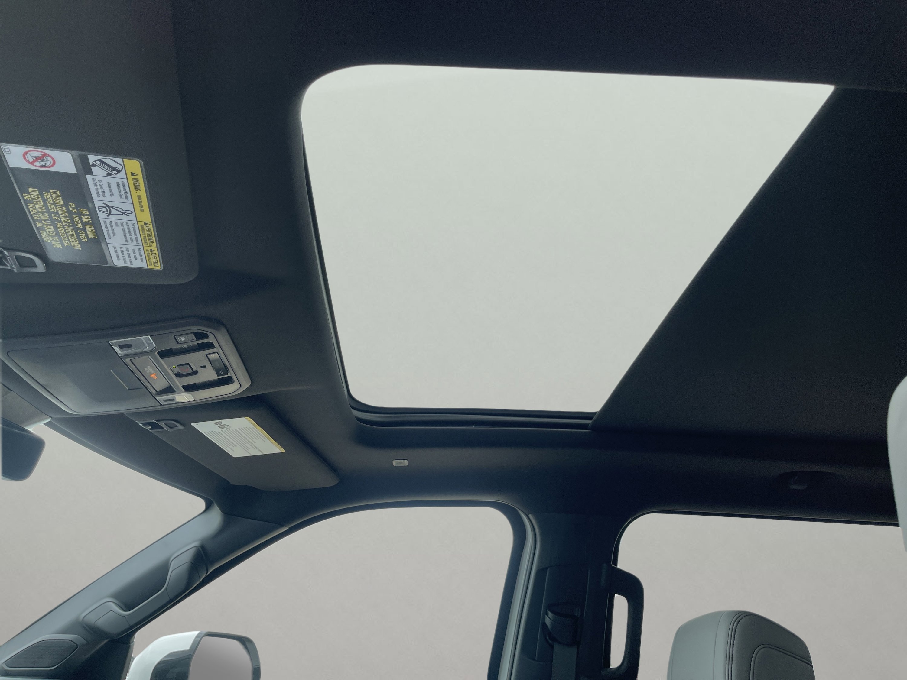New 2026 Ice Cap Toyota  Limited image 25