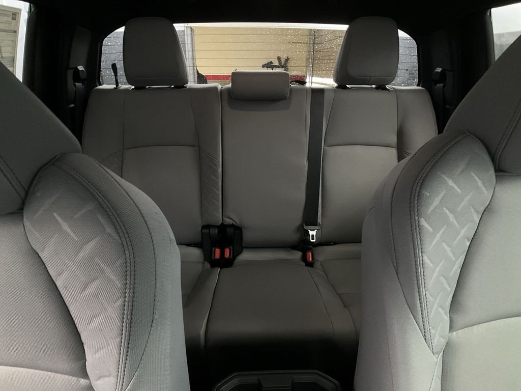 2026 Toyota Tacoma SR5 - Photo 29