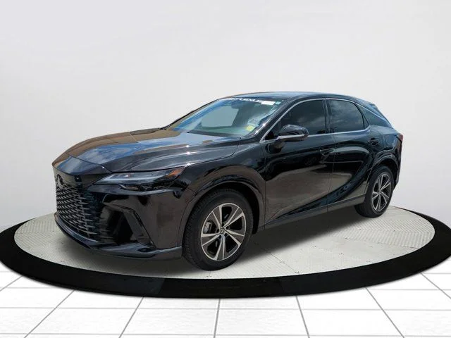 Certified Used 2025 CAVIAR Lexus 350 image 8