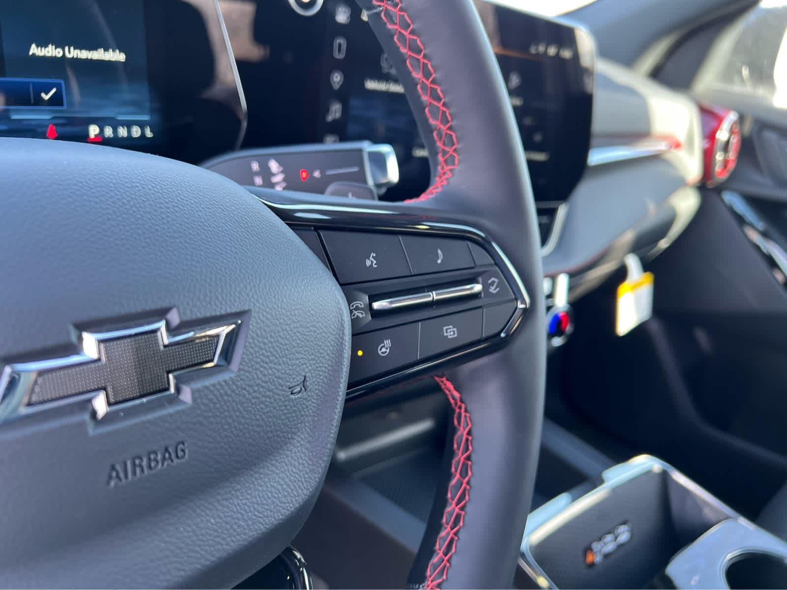 2026 Chevrolet Equinox RS - Photo 19