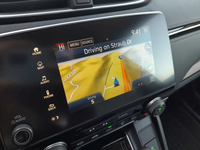 Used 2018  Honda Touring image 23
