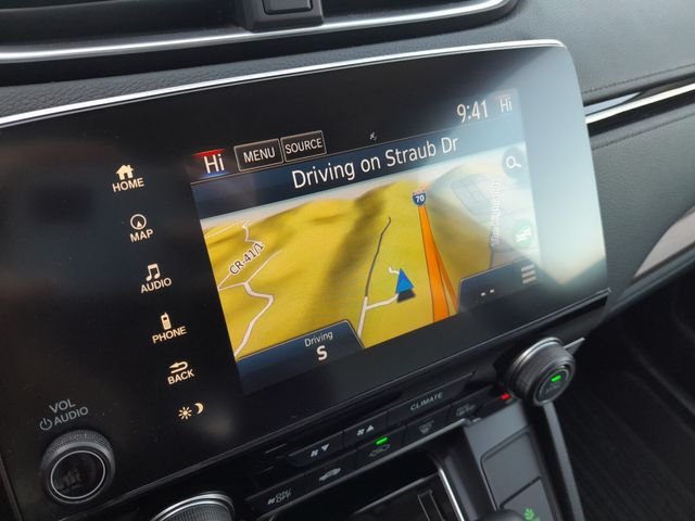 2018 Honda CR-V Touring - Photo 23