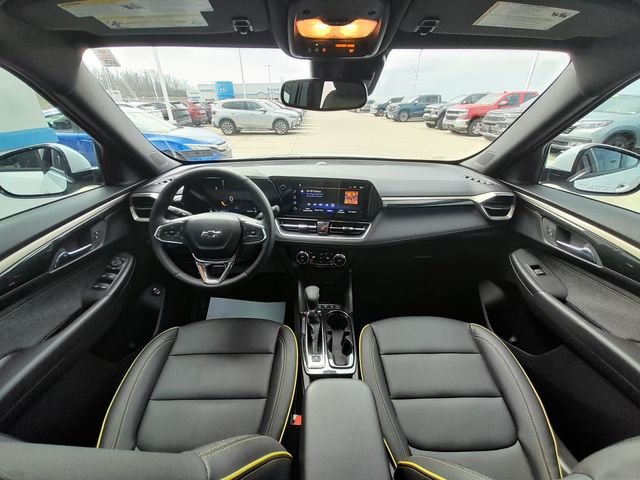 2026 Chevrolet Trailblazer Activ - Photo 44