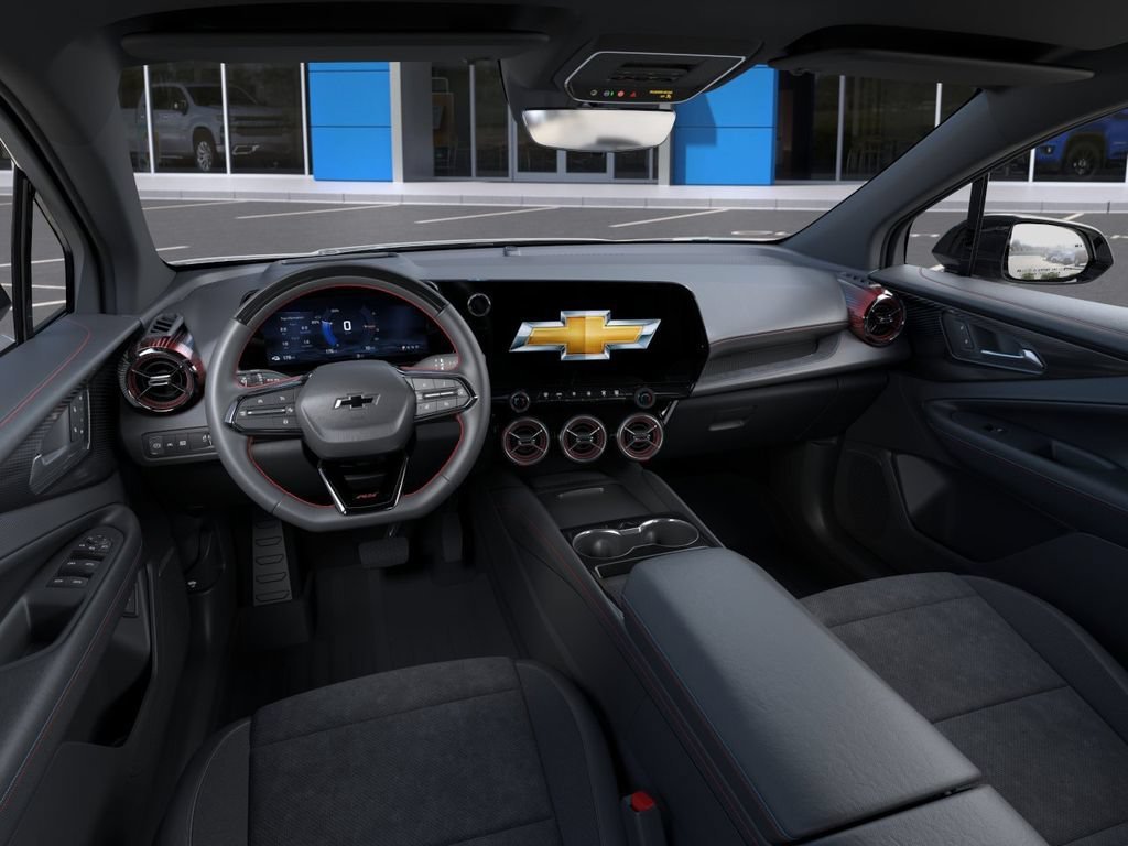 2026 Chevrolet Blazer EV RS - Photo 15
