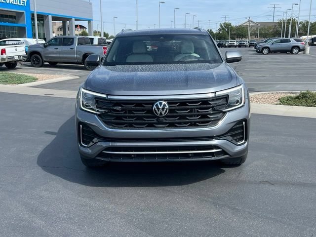 2025 Volkswagen Atlas Cross Sport SEL Premium R-LINE - Photo 10