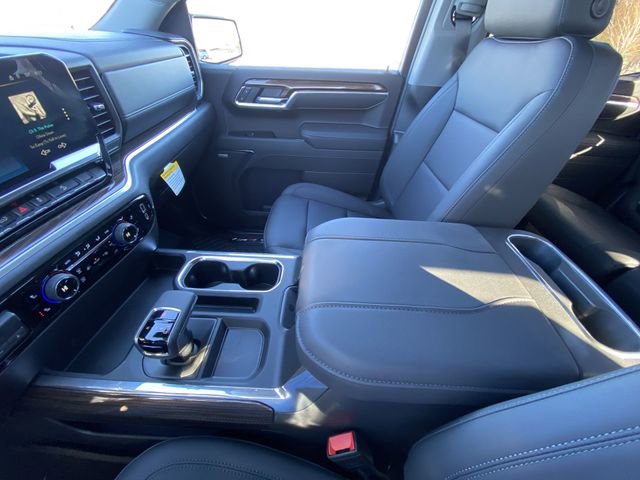 New 2026 Sterling Gray Metallic Chevrolet LT Trail Boss image 21