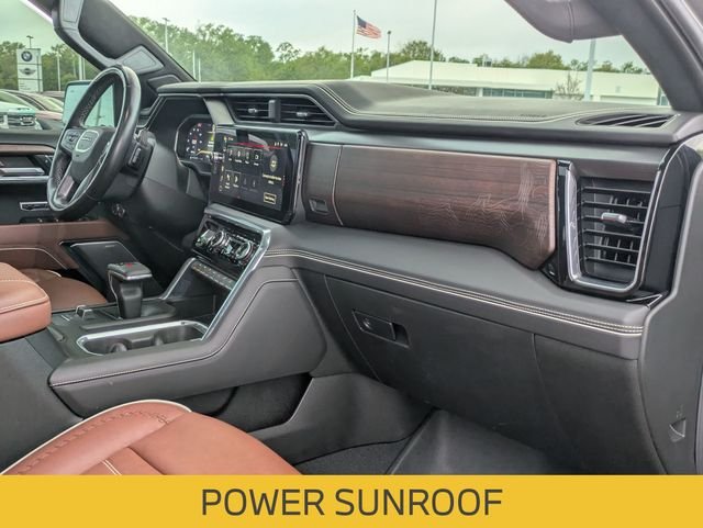 2024 GMC Sierra 1500 Denali Denali Ultimate - Photo 31