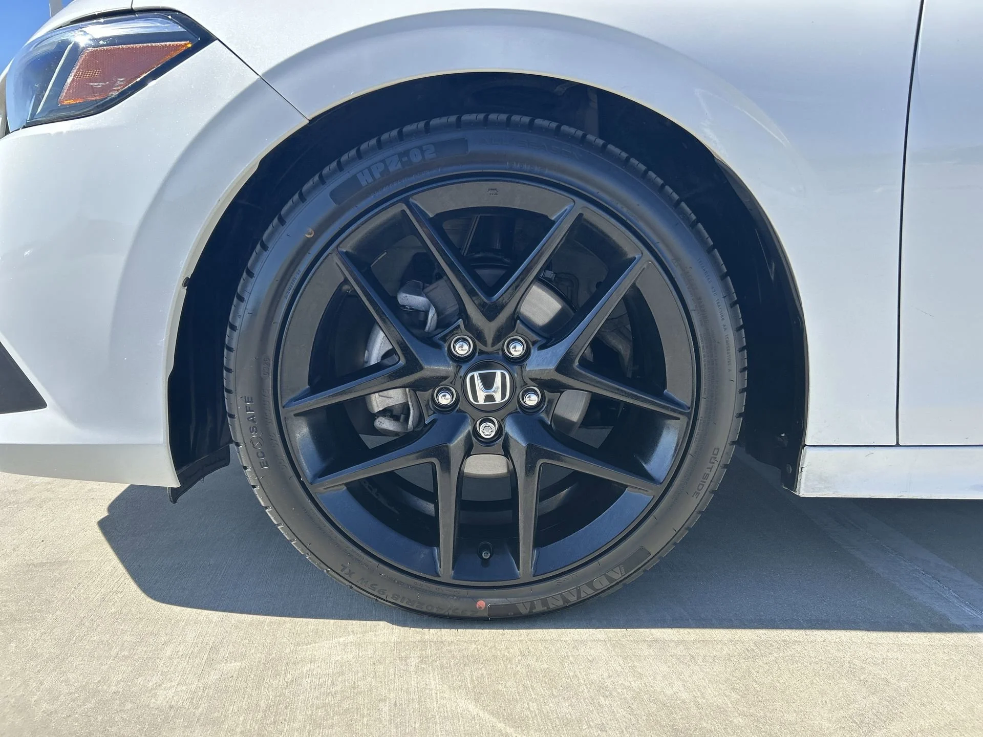 2024 Honda Civic Sport - Photo 43