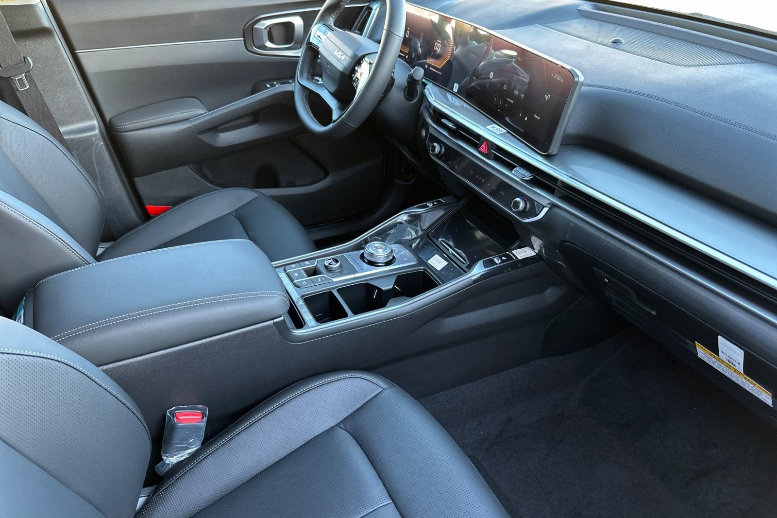 2026 Kia Sorento EX Hybrid - Photo 15