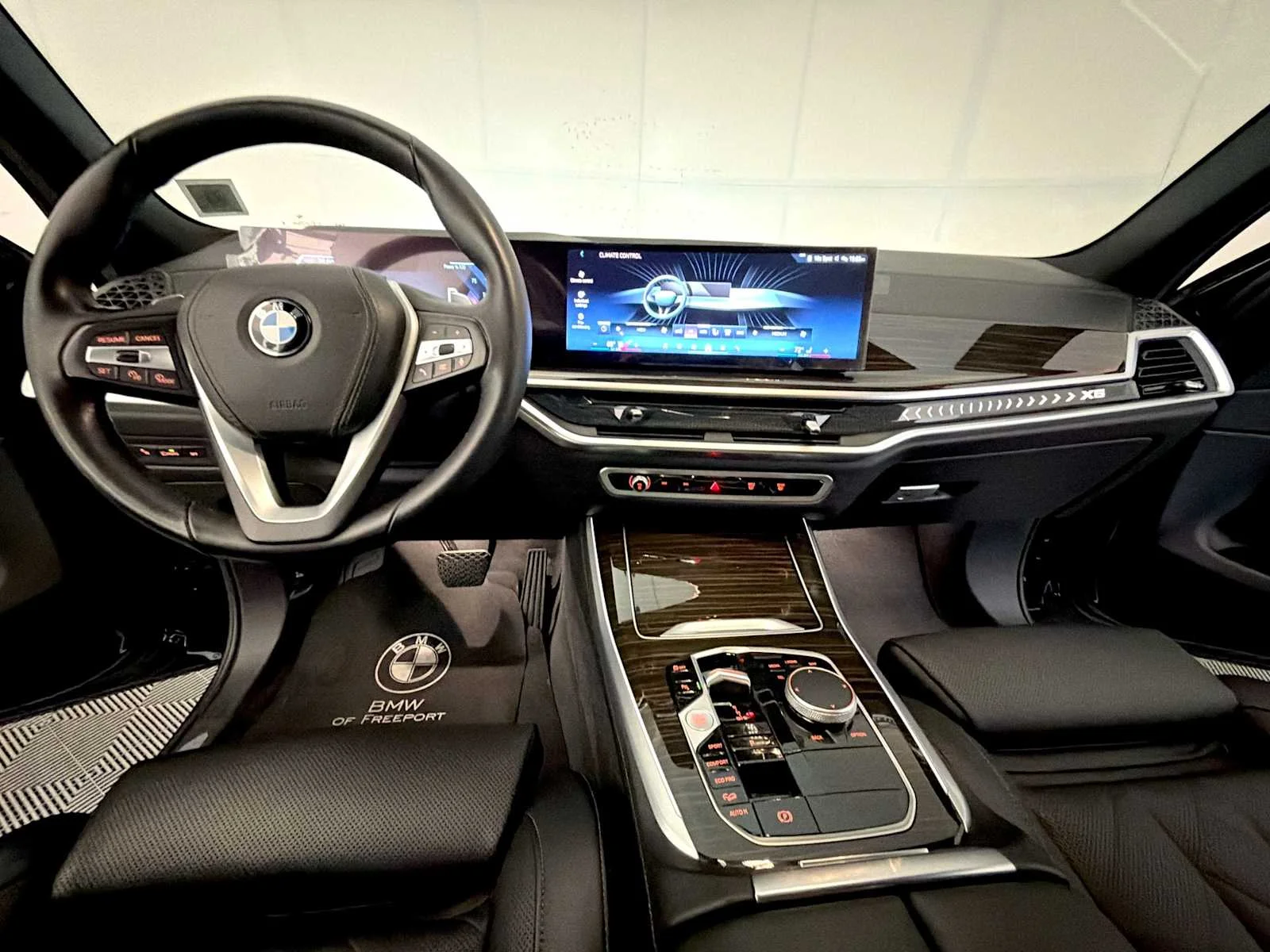 2024 BMW X5 40i - Photo 17