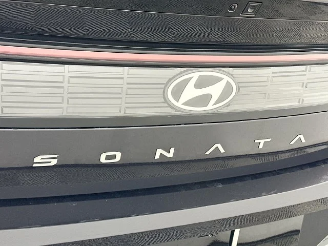 New 2026 Hyundai SONATA SEL Sport