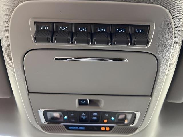 2025 Ford F-250 Super Duty Lariat - Photo 21