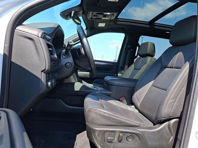 Used 2023 Summit White Chevrolet RST image 26