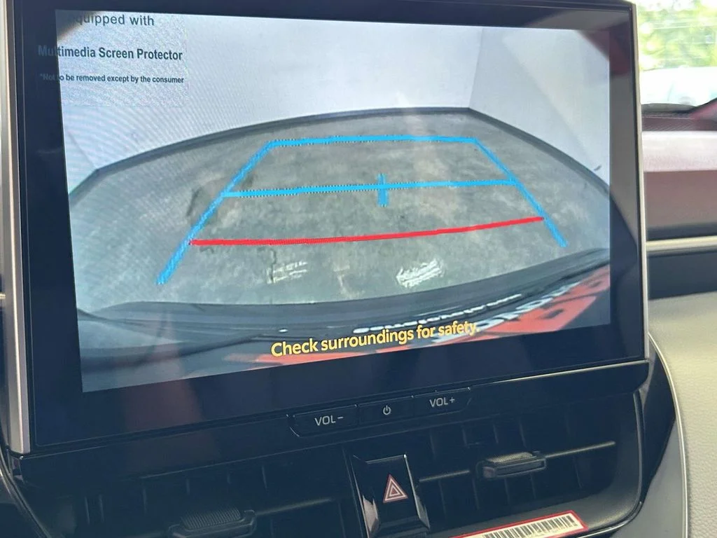 Used 2026  Toyota SE image 24