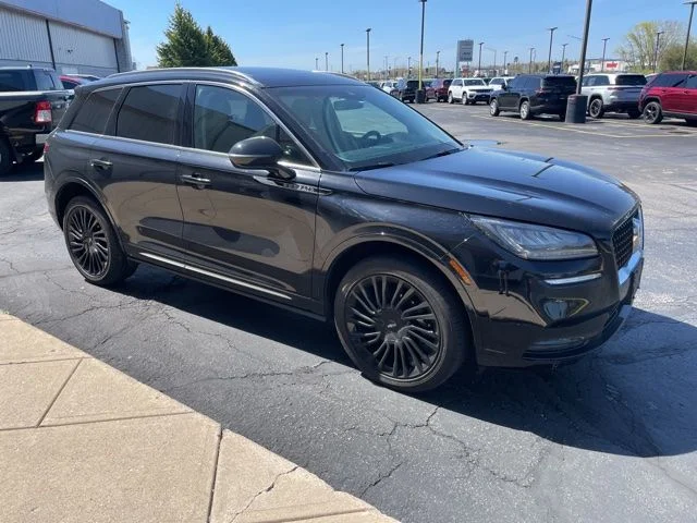 2021 Lincoln Corsair Reserve AWD's photo