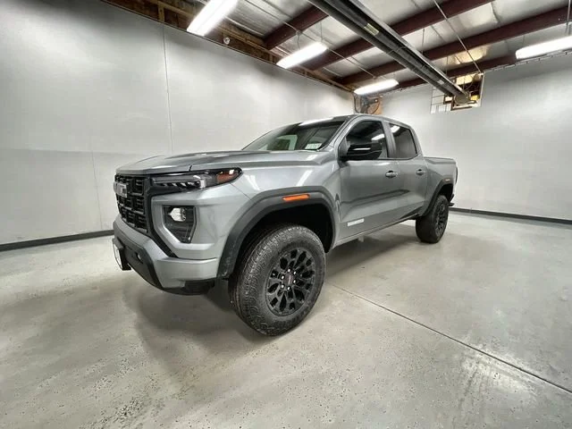 2026 GMC Canyon 4WD Elevation Crew Cab Short Box's photo