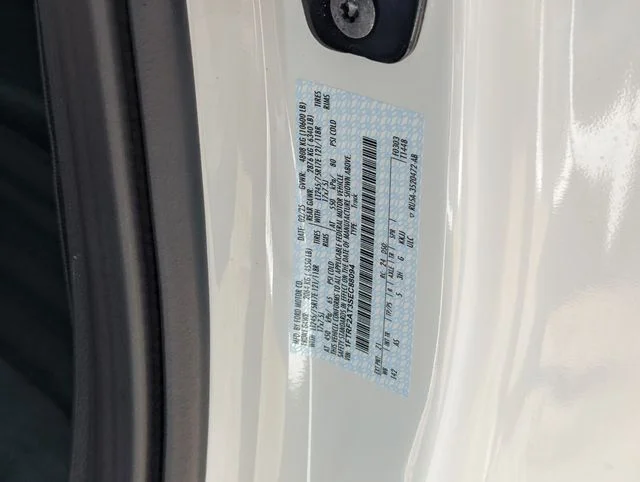 2025 Ford F-250 Super Duty XL - Photo 14