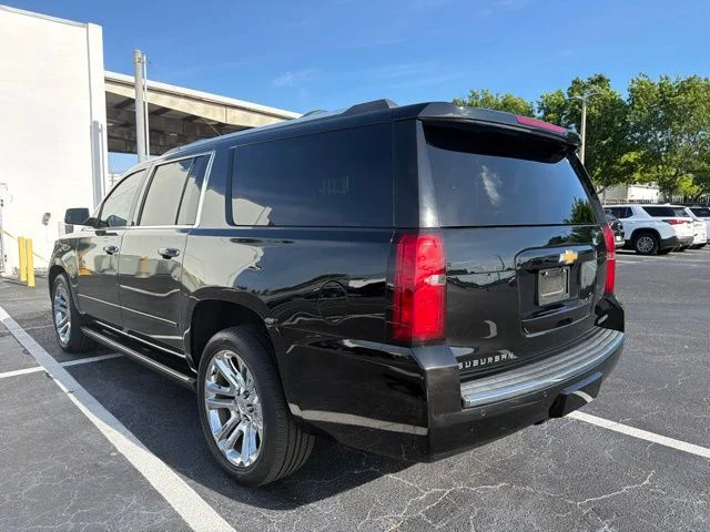 Used 2020 Black Chevrolet Premier image 12