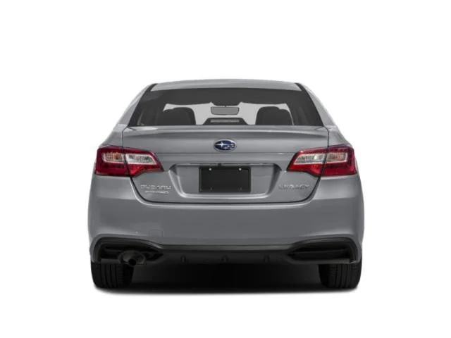 Used 2018 Dark Blue Pearl Subaru Premium image 8