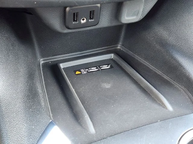 Used 2023 Blue Chevrolet LT image 20
