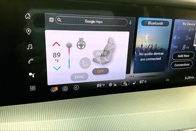 2025 Nissan Murano SL - Photo 29