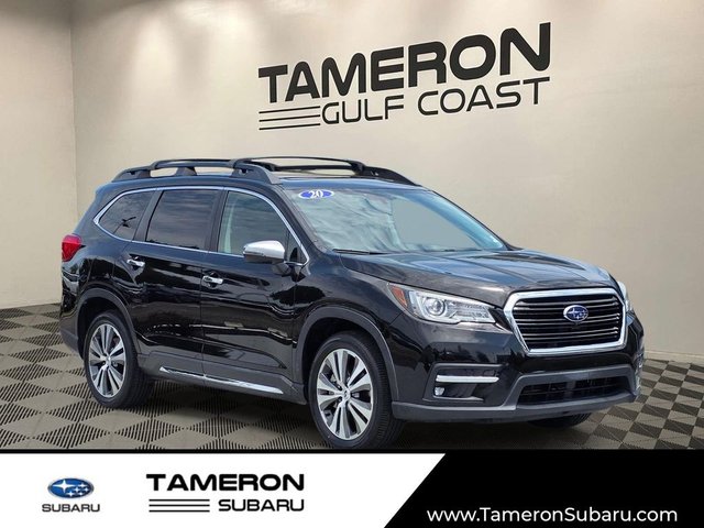 2020 Subaru Ascent Touring