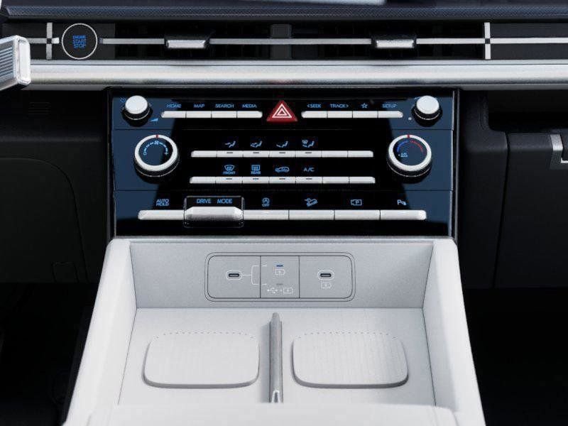 2026 Hyundai Santa Fe SE - Photo 15