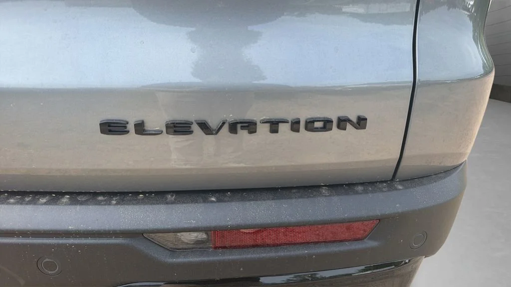 2026 GMC Acadia Elevation - Photo 35