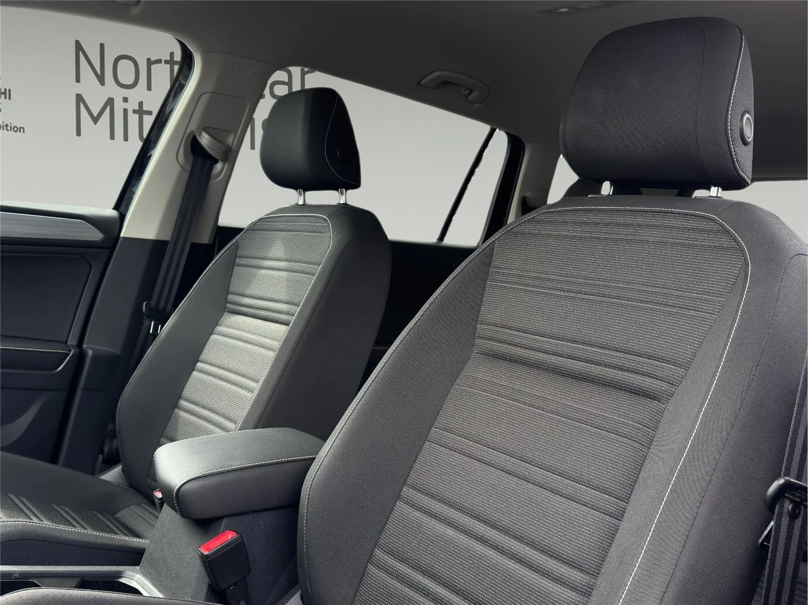 Used 2022 BLACK VOLKSWAGEN  image 10