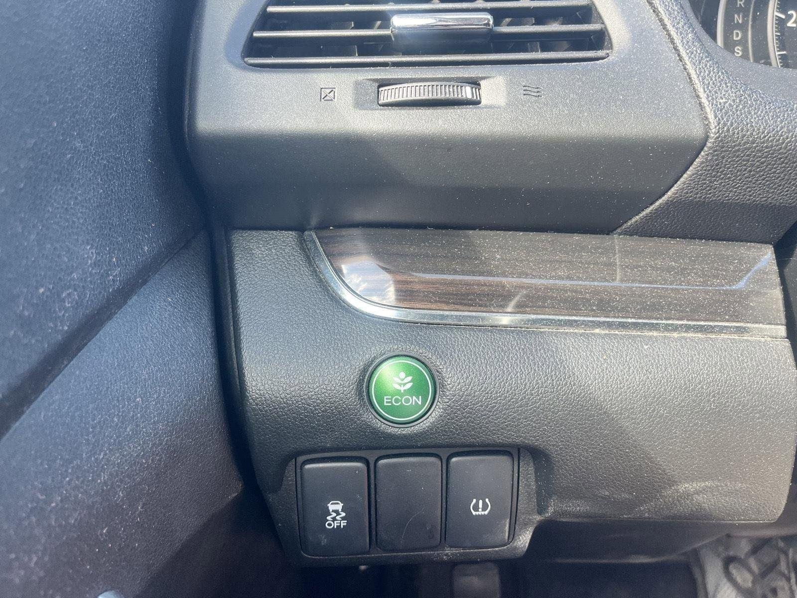 Used 2015  Honda EX-L image 49