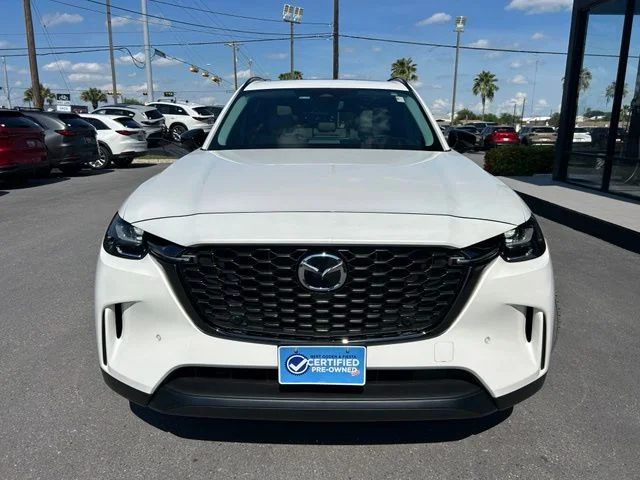 Used 2025 White Mazda 3.3 Turbo Premium image 2