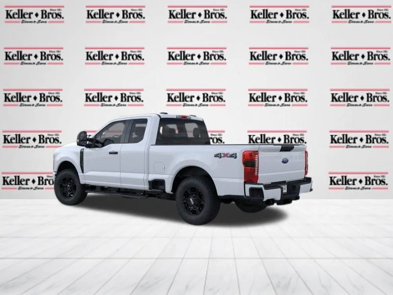 New 2026 Oxford White Ford XL image 5