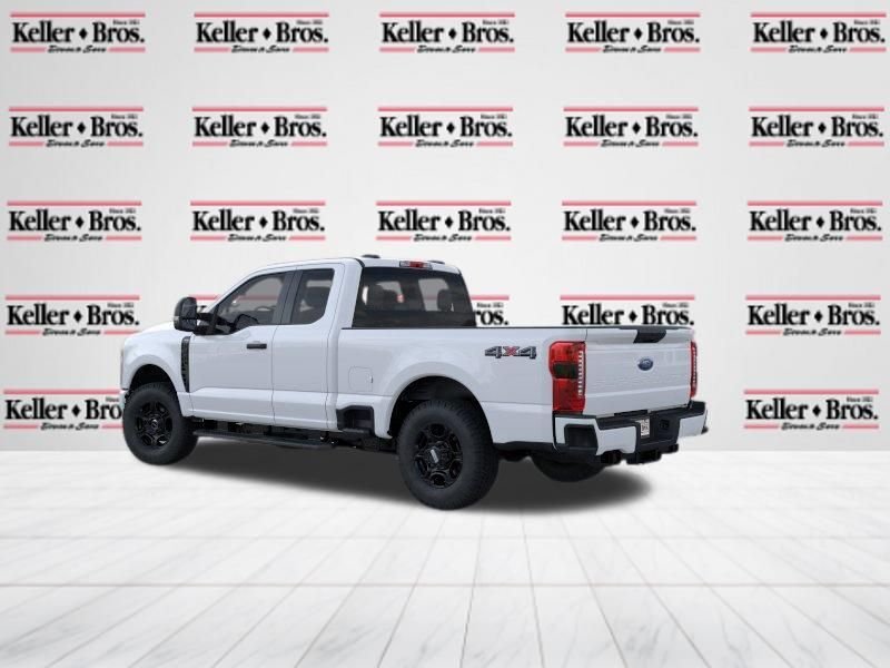 New 2026 Oxford White Ford XL image 5