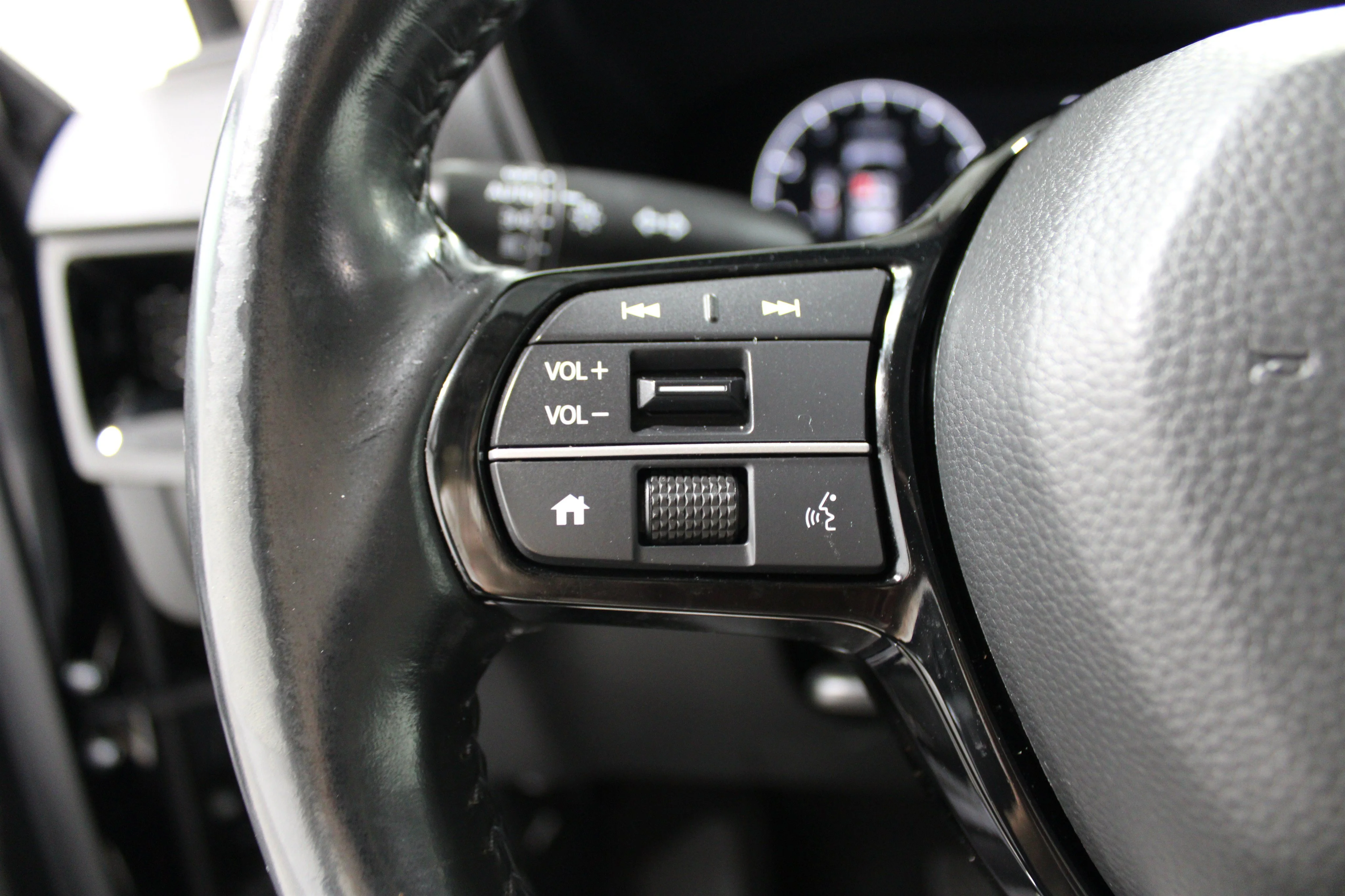 2023 Honda CR-V EX-L - Photo 10
