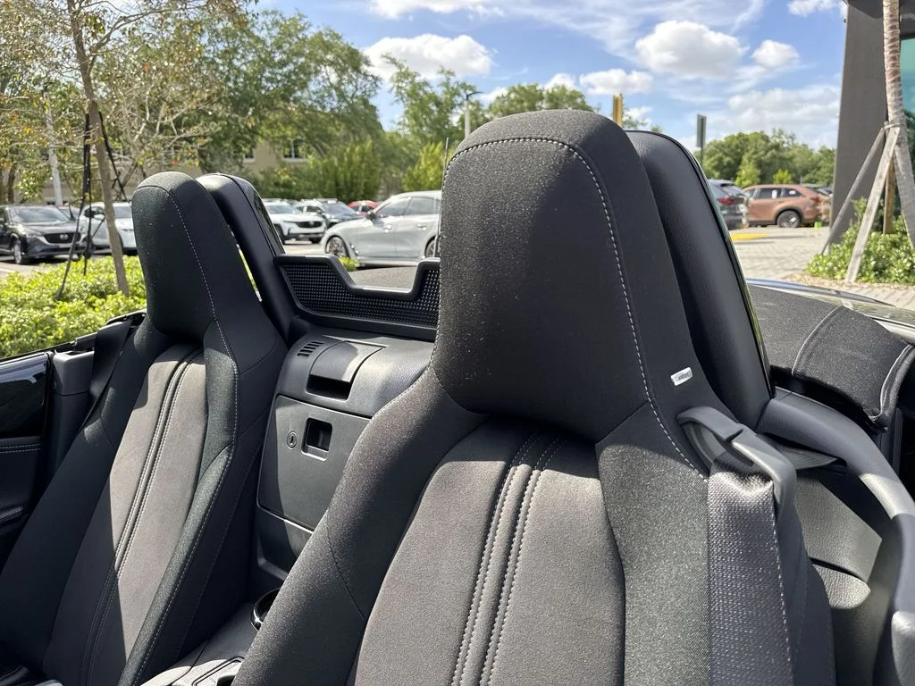 2026 Mazda MX-5 Miata Club - Photo 41