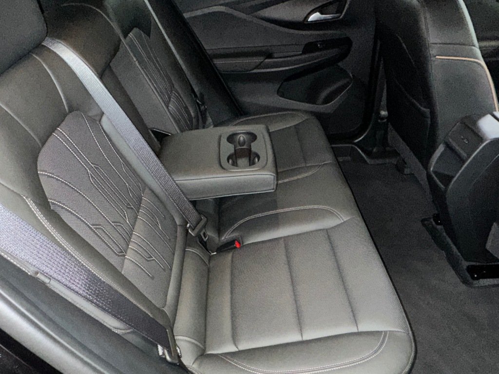 Certified Used 2024 Ebony Twilight Metallic Buick Avenir image 31