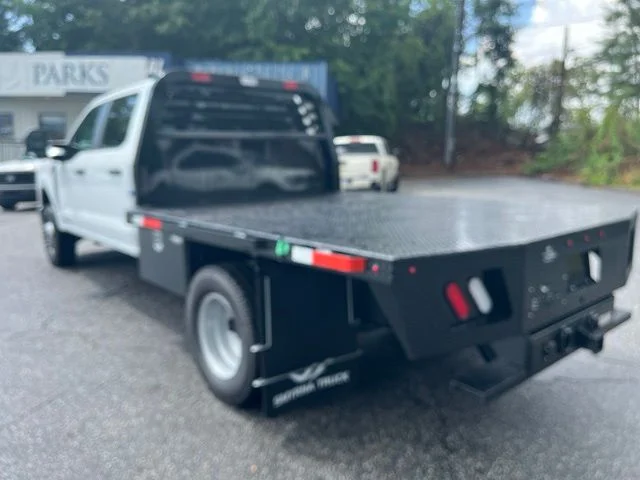 New 2026 White Ford XL image 13