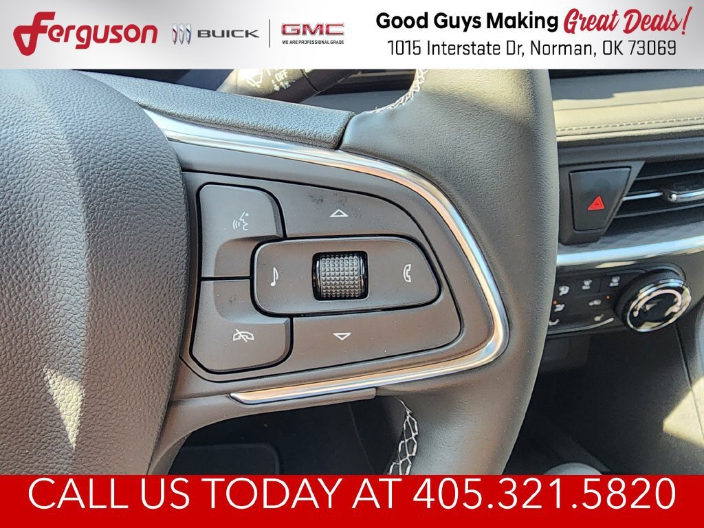2026 Buick Encore GX Preferred - Photo 20