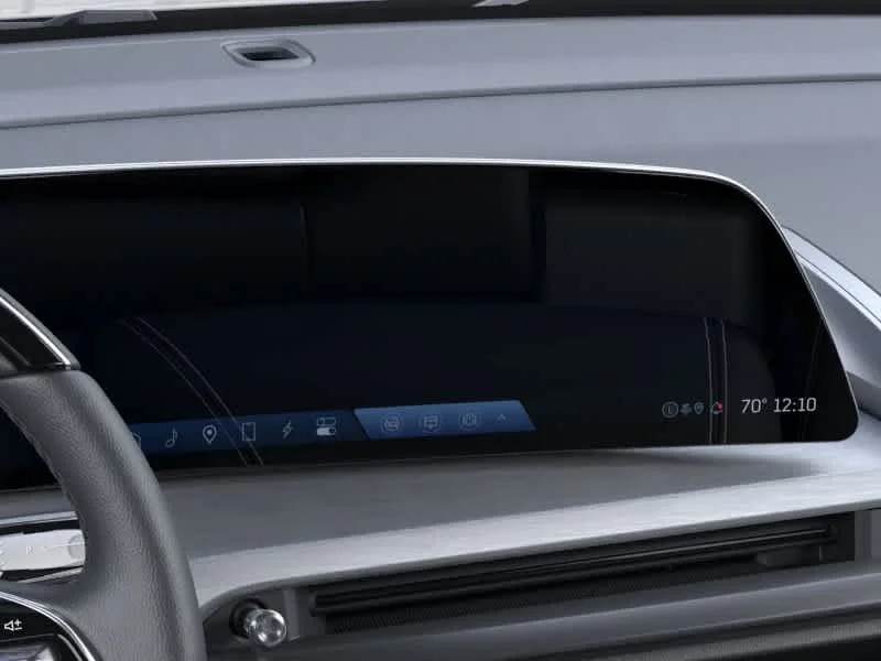 2027 Cadillac VISTIQ Sport - Photo 20