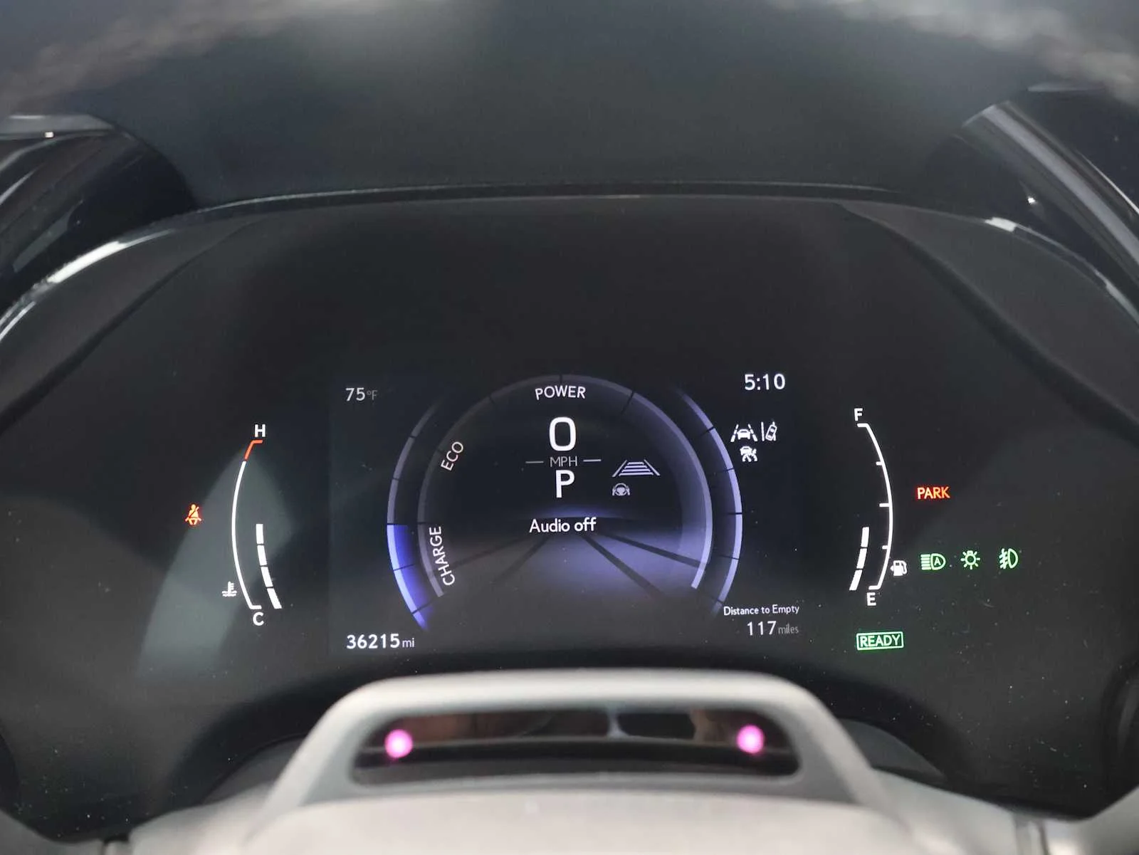 Used 2023 Caviar Lexus F SPORT Performance image 16