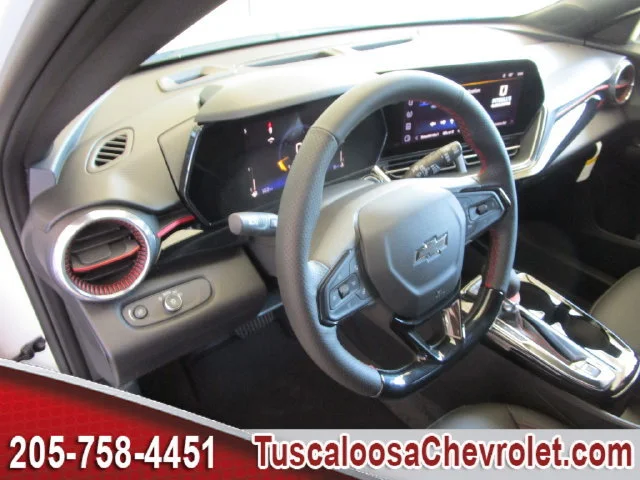 2026 Chevrolet Trax RS - Photo 19