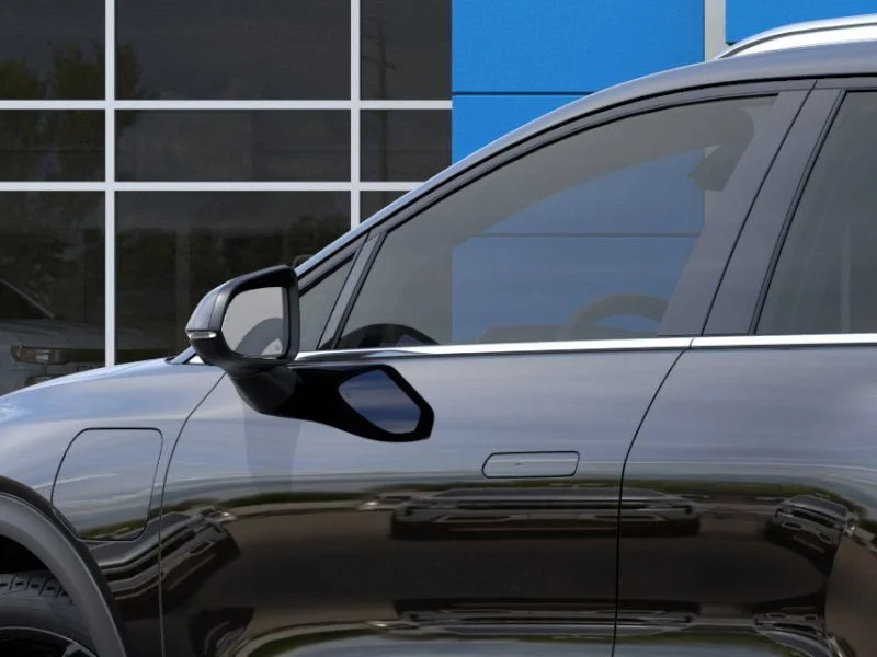 2026 Chevrolet Equinox EV 2LT - Photo 13