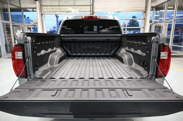 2026 GMC Canyon Elevation - Photo 7