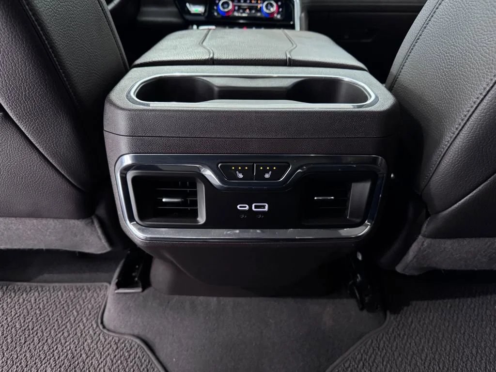 2024 GMC Sierra 1500 Denali Denali - Photo 29
