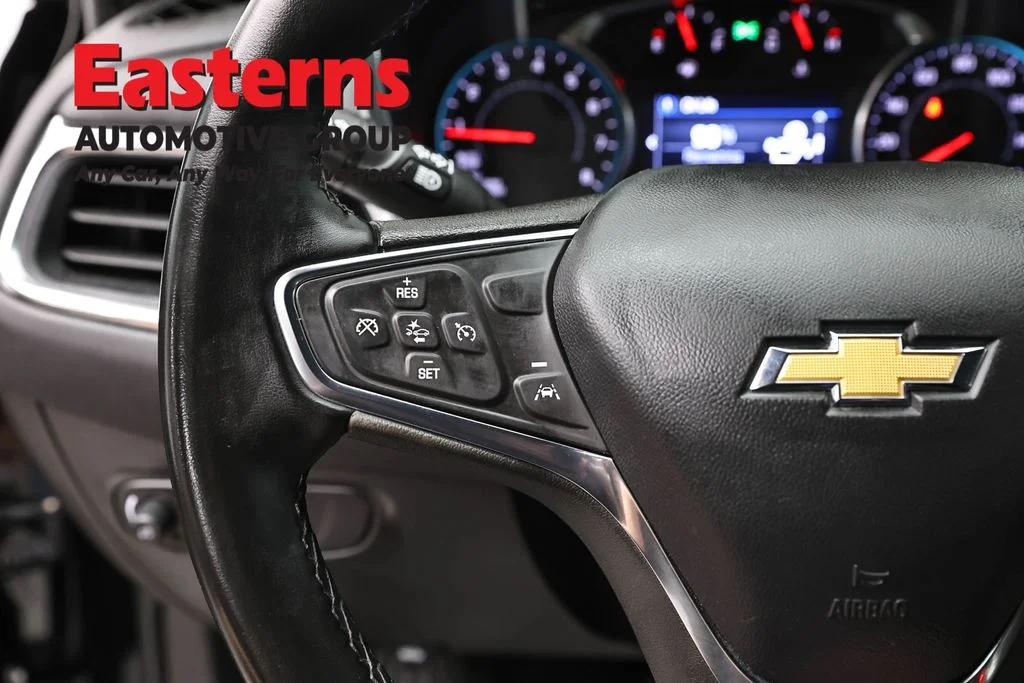 Used 2024 Black Chevrolet LT image 15