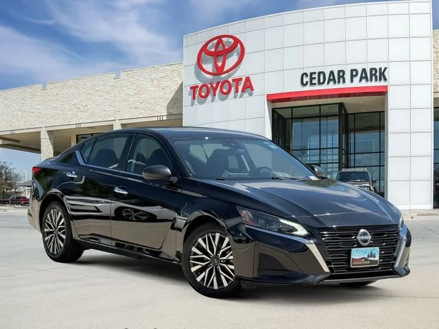 2025 Nissan Altima 2.5 SV's photo