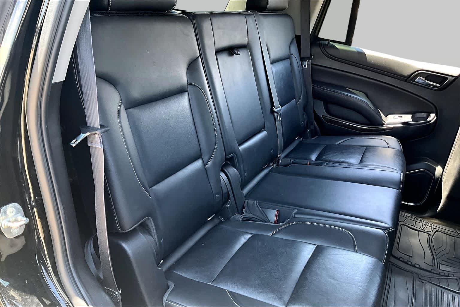 Used 2015 Black Chevrolet LT image 17